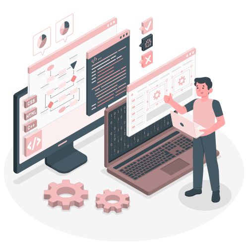 It Service